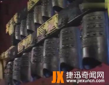 1986年春节联欢晚会诡异事件