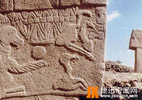 世界上最古老的寺庙：哥贝克力石阵真假之20个有趣事实