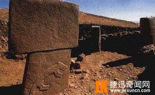 世界上最古老的寺庙：哥贝克力石阵真假之20个有趣事实