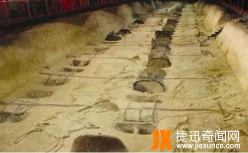三星堆不敢研究了吗?三星堆背后有什么恐怖之处?