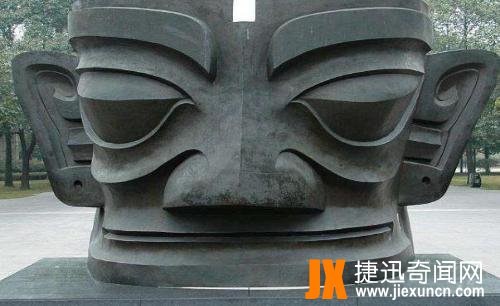 三星堆不敢研究了吗?三星堆背后有什么恐怖之处?