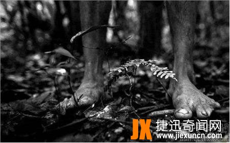 憾世骇俗令人毛骨悚然的鬼剥皮命案真相!