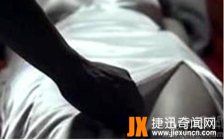 憾世骇俗令人毛骨悚然的鬼剥皮命案真相!