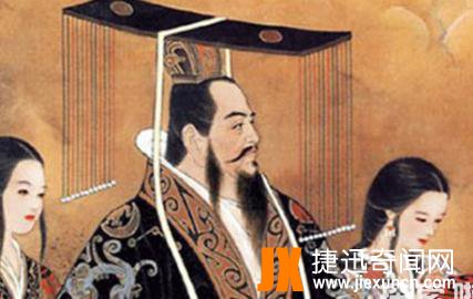 张良刺秦的故事，博浪沙锤击秦始皇，谋划不当败逃他乡(图4)