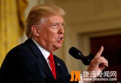 特朗普年龄：美国年龄最