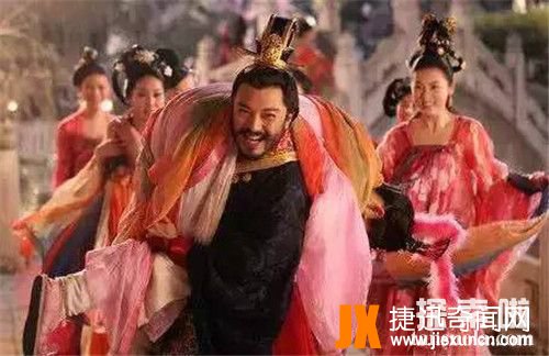 洪秀全简介之玩了多少女人:洪秀全玩宫女无数、妻妾2300多人