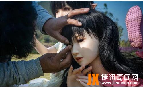 世界上最贵的玩具娃娃