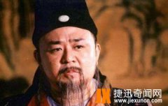 一代名相狄仁杰：为何在