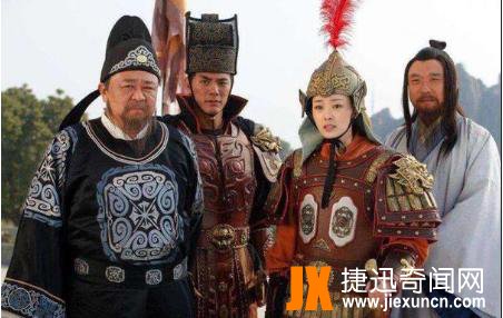 一代名相狄仁杰：为何在唐朝只是区区三品官？