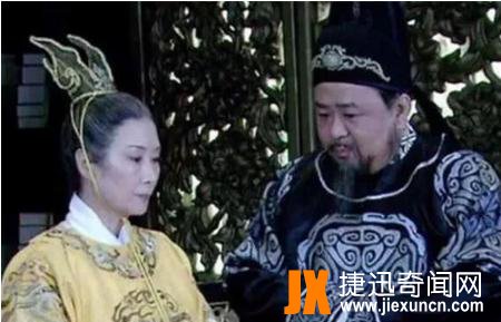 一代名相狄仁杰：为何在唐朝只是区区三品官？