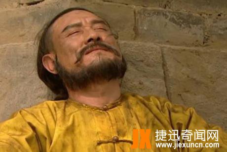 雍正大将军年羹尧为什么失宠？年羹尧是怎么死的？年羹尧之死