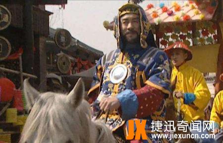 雍正大将军年羹尧为什么失宠？年羹尧是怎么死的？年羹尧之死