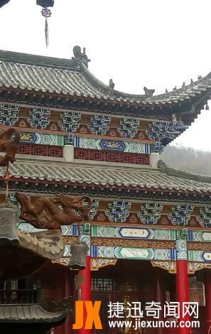 中国十大著名道教名观有哪些？中国道教圣地排名