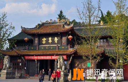 中国十大著名道教名观有哪些？中国道教圣地排名
