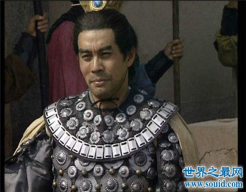 三国演义八健将