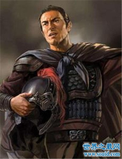 三国演义八健将