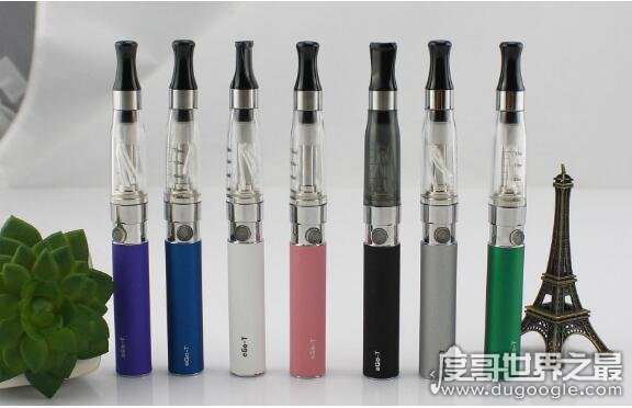 电子烟为什么被禁