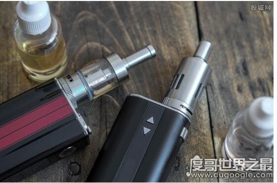 电子烟为什么被禁