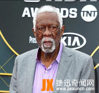 比尔·拉塞尔