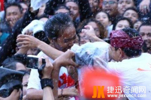 接吻,接吻节