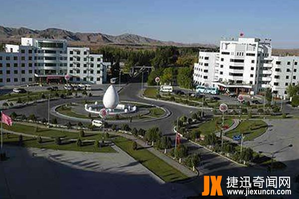 全球十大航天发射场