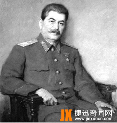斯大林