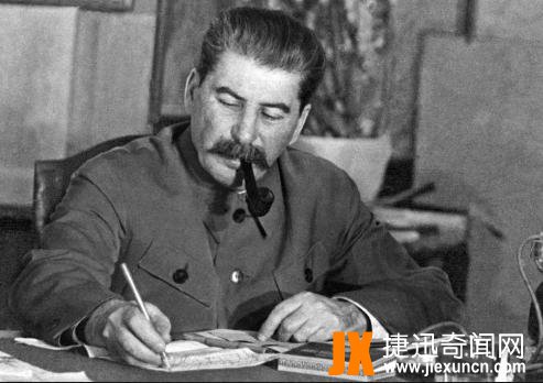 斯大林