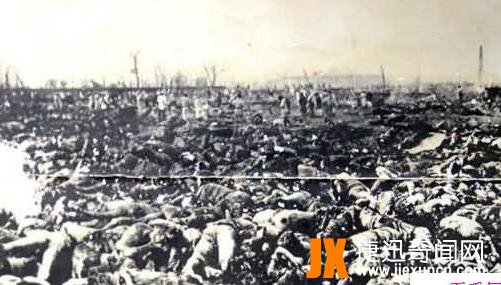 台湾雾社事件真相,抗日战败全族上吊自杀(让人心痛)