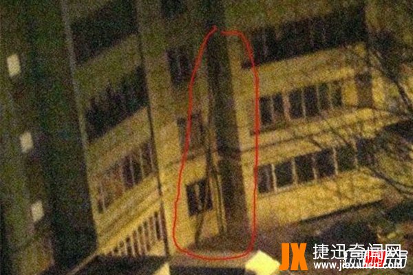 天津火柴人事件