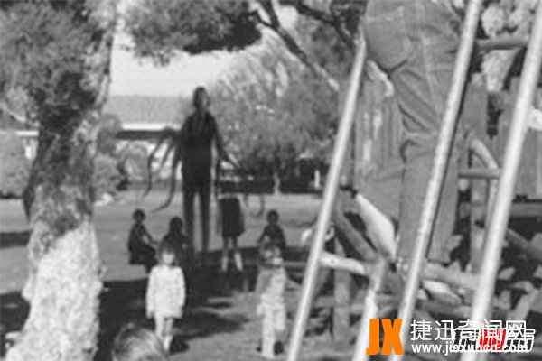 天津火柴人事件