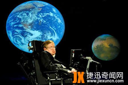 霍金斯的死亡过程