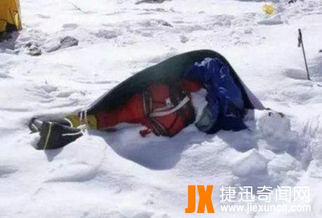 珠峰为什么不能过夜