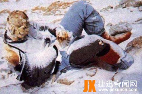 珠峰为什么不能过夜