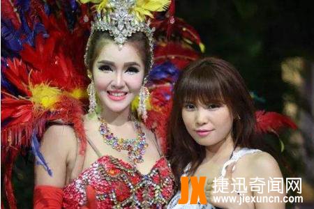 太尴尬了!人妖性生活竟这样解决,人妖怎样过性生活的呢？