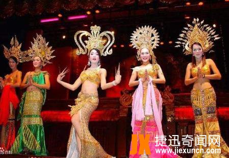 太尴尬了!人妖性生活竟这样解决,人妖怎样过性生活的呢？