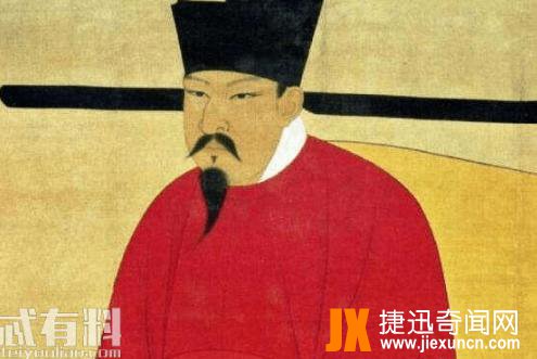 赵宗全,赵宗全原型是谁,宋英宗