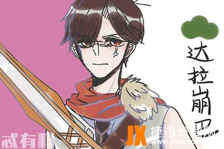 达拉崩吧王浩然全名是什么