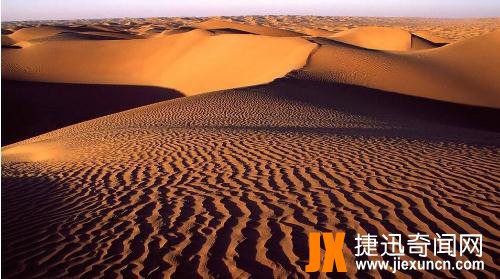 新疆兹独暗河：据说是鬼吹灯中的古墓所在【图】
