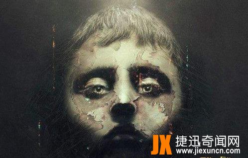 世界十大恐怖鬼娃娃：爱丽丝半夜哭声凄厉,安娜贝尔曾杀10人(胆小勿入)