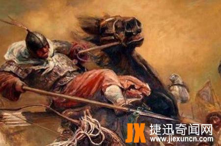 大汉名将卫青：汉武帝年间成功抗击匈奴早就一代名将