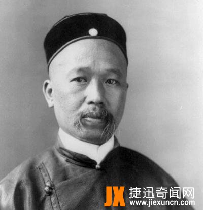 康有为