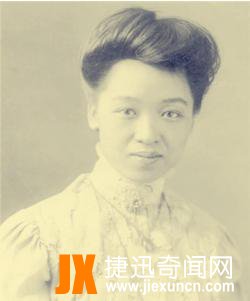 康有为的子女都有谁?