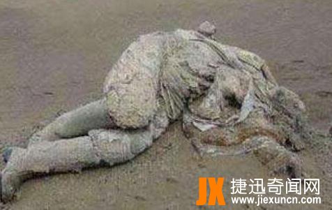 法医断定彭加木并非自然死亡