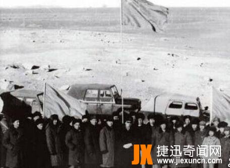 法医断定彭加木被10名队友伙同害死