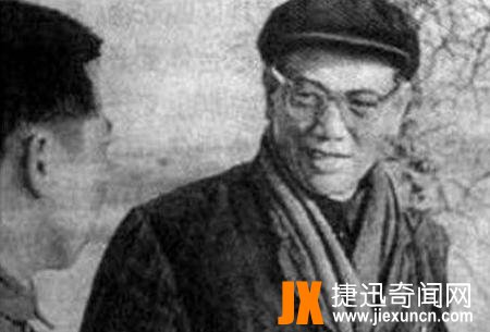 彭加木是被队友吃了?