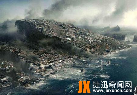 2012人类已经灭绝证据