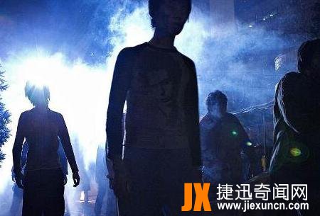 2012人类已经灭绝证据
