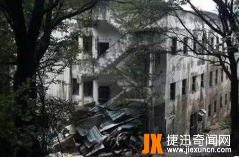 昆池岩真实事件
