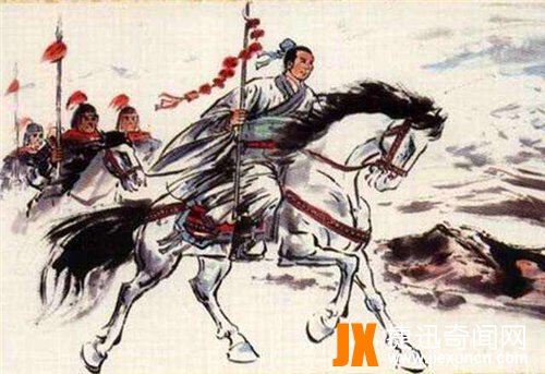 卫青历史简介