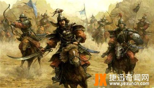 卫青历史简介